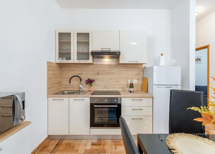 Apartment Mia
