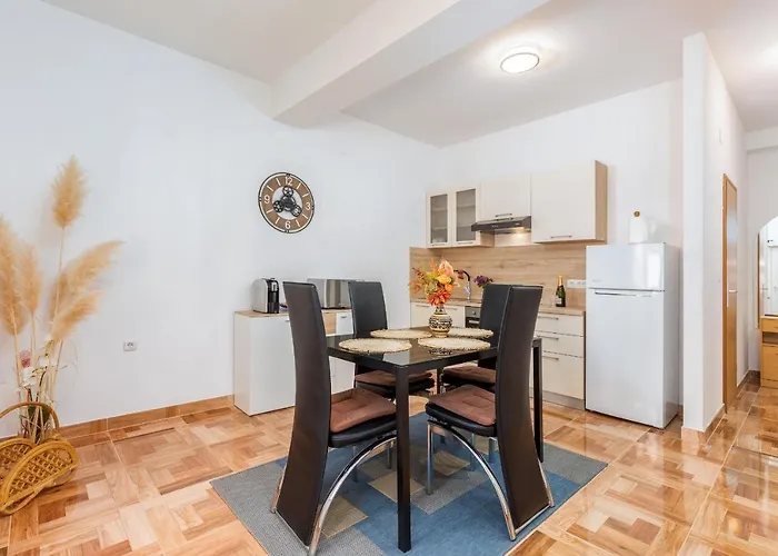 Apartment Mia