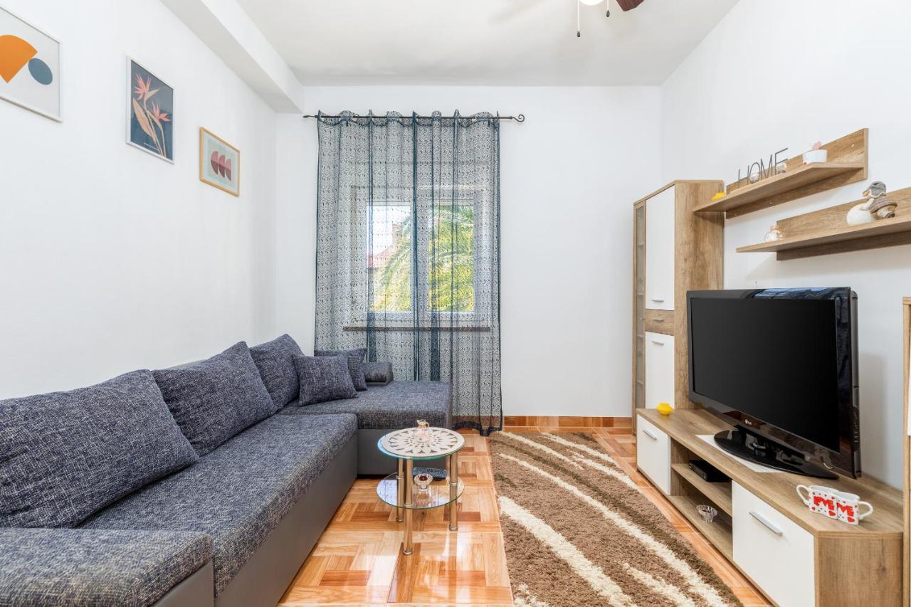 Apartmán Mia