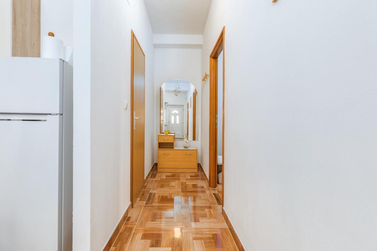 Mia Apartmán Pula