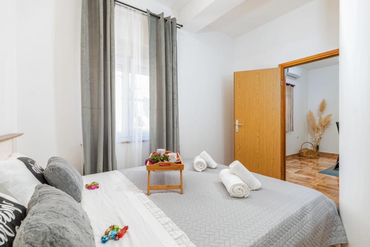 Mia Apartmán Pula