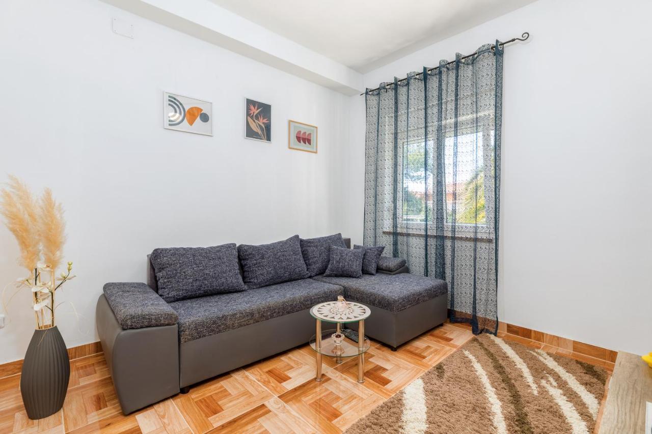 Mia Apartmán Pula
