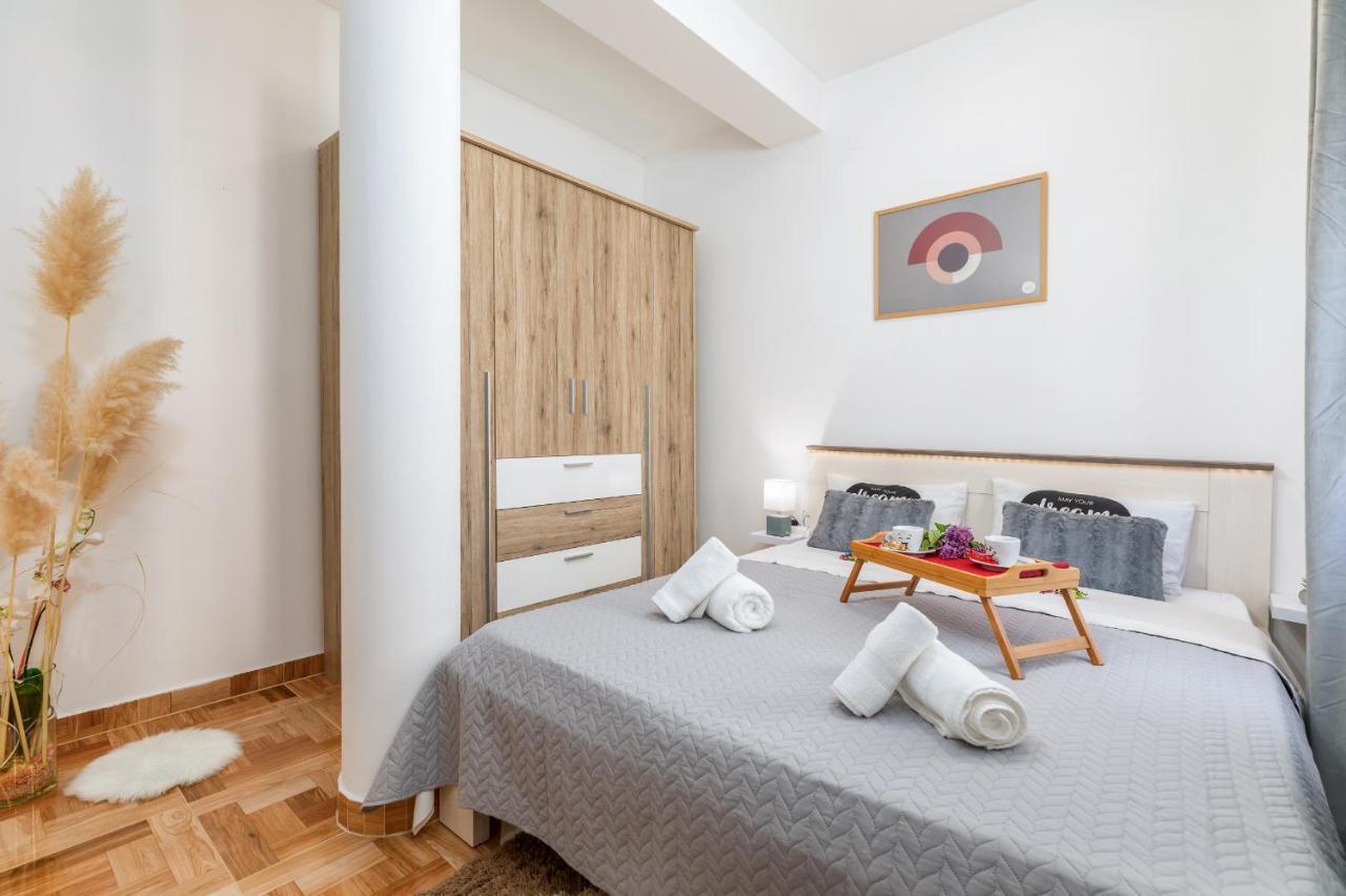 Apartmán Mia *