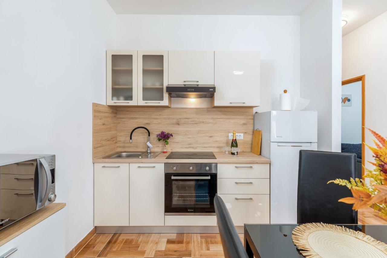 Apartmán Mia