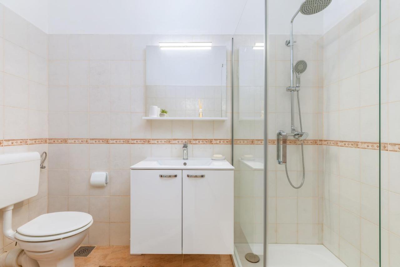 Apartmán Mia *