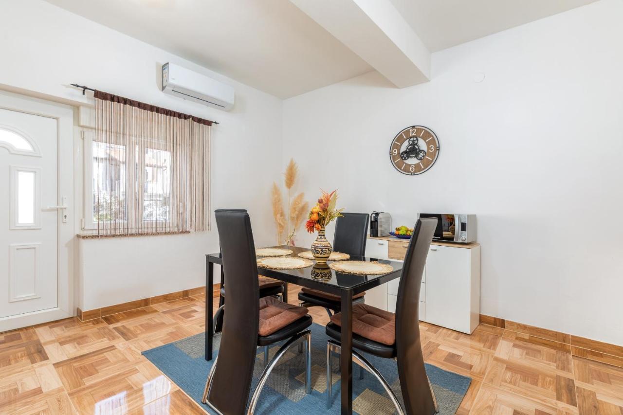 Mia Apartmán *