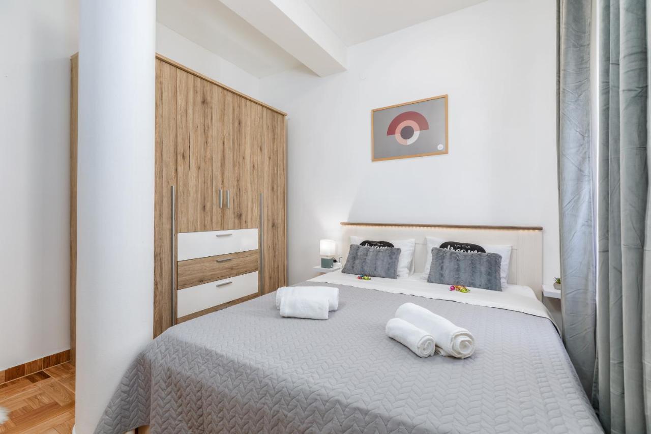 Mia Apartmán *