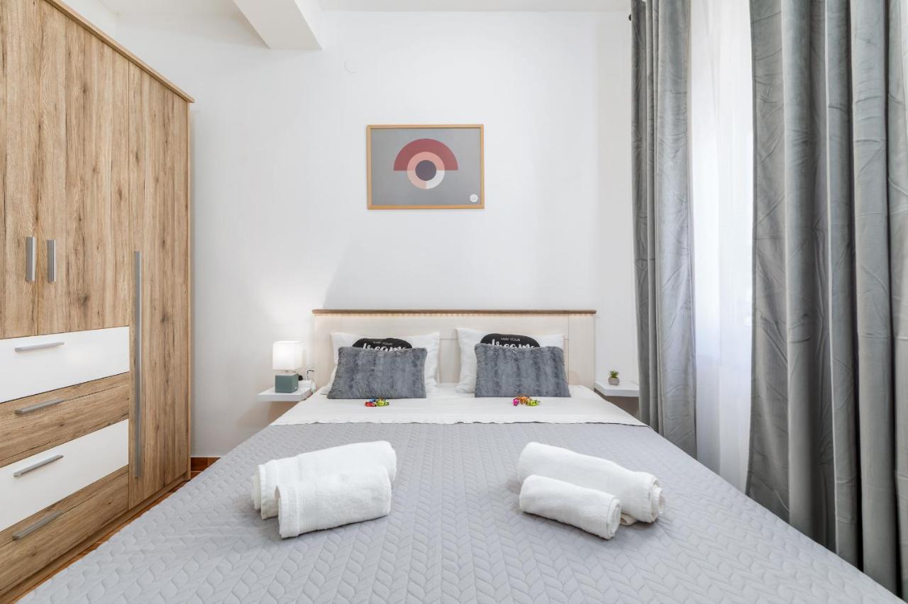 Mia Apartmán