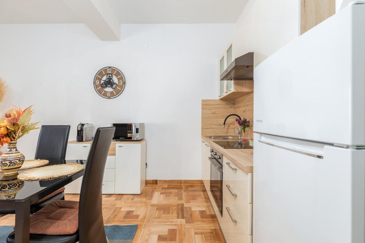 Apartmán Mia