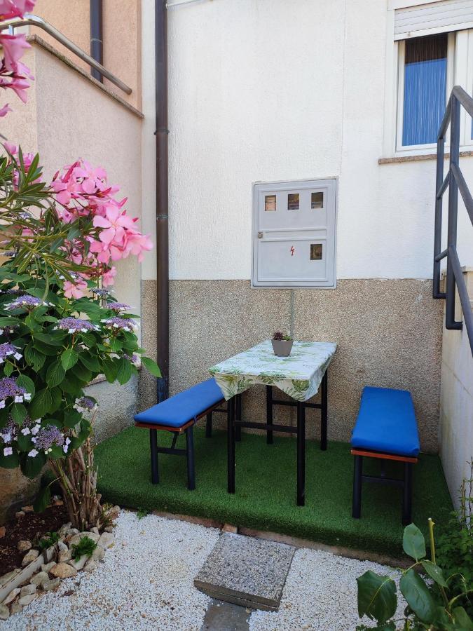 Mia Apartmán Pula