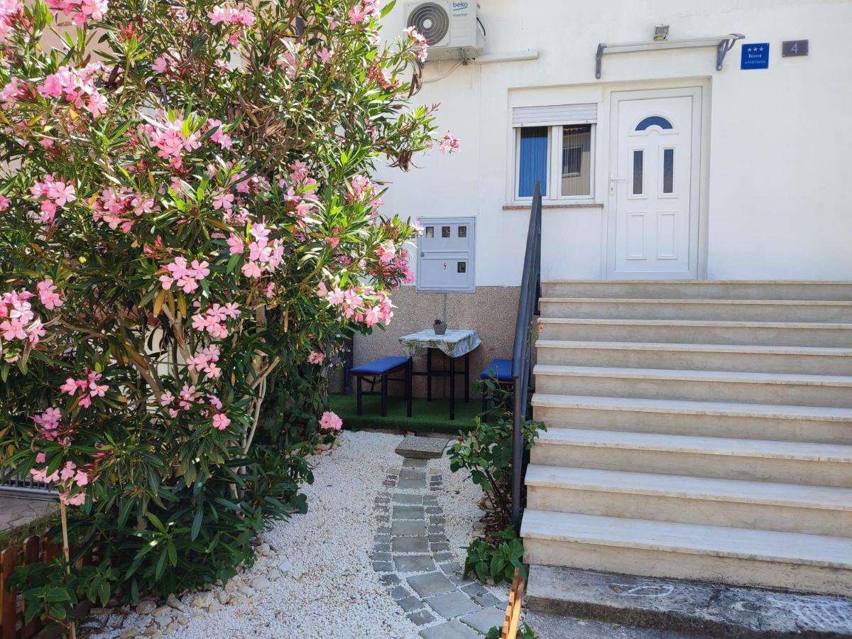 Apartmán Mia Pula